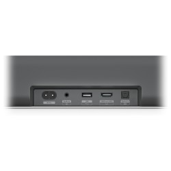 Philips Soundbar 2.1 TAB5309 10 mit kabellosem Subwoofer schwarz — Buy in Cyprus with Fast Delivery