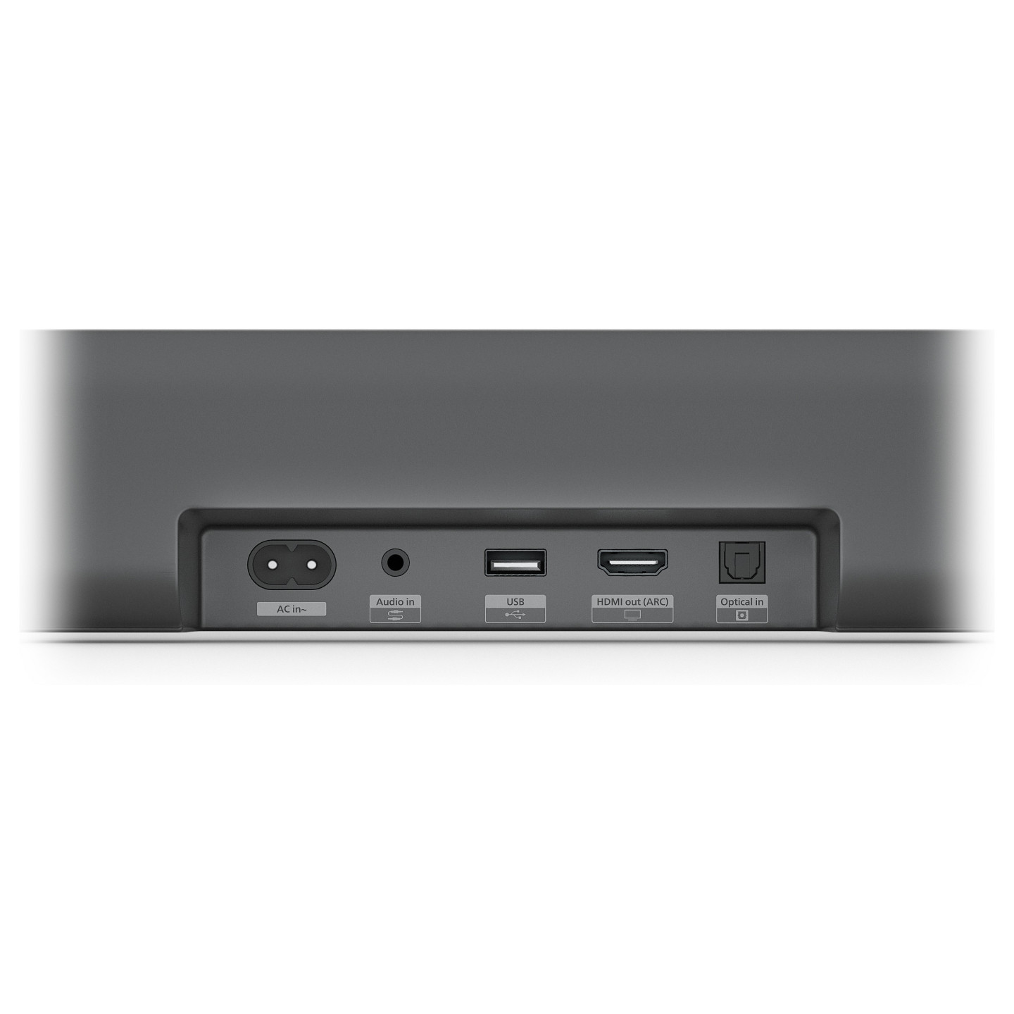Philips Soundbar 2.1 TAB5309 10 mit kabellosem Subwoofer schwarz — Buy in Cyprus with Fast Delivery