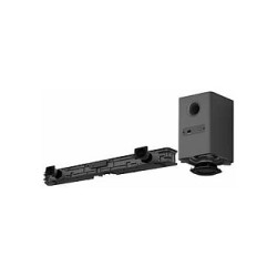 Philips Soundbar 2.1 TAB5309 10 mit kabellosem Subwoofer schwarz — Buy in Cyprus with Fast Delivery