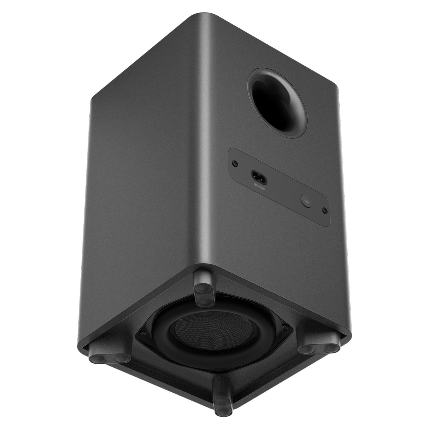 Philips Soundbar 2.1 TAB5309 10 mit kabellosem Subwoofer schwarz — Buy in Cyprus with Fast Delivery