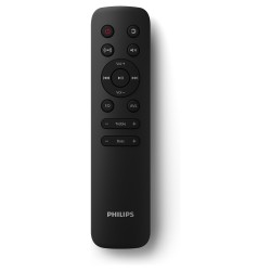 Philips Soundbar 2.1 TAB5309 10 mit kabellosem Subwoofer schwarz — Buy in Cyprus with Fast Delivery