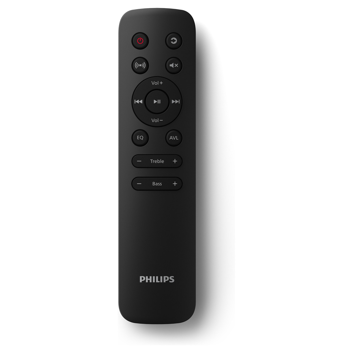 Philips Soundbar 2.1 TAB5309 10 mit kabellosem Subwoofer schwarz — Buy in Cyprus with Fast Delivery