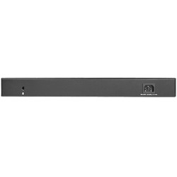 Buy NETGEAR GS348PP - 48-Port Gigabit Unmanaged PoE+ Switch (Black, Rackmount) in Cyprus, Nicosia, Limassol, Larnaka, Pafos
