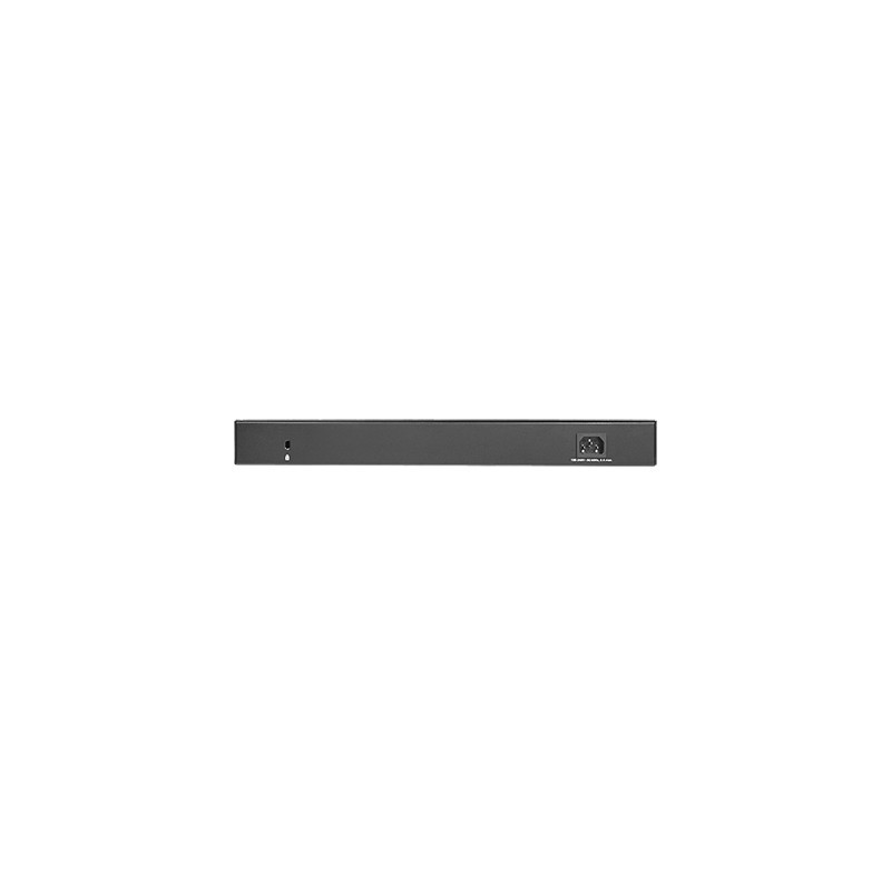 Buy NETGEAR GS348PP - 48-Port Gigabit Unmanaged PoE+ Switch (Black, Rackmount) in Cyprus, Nicosia, Limassol, Larnaka, Pafos