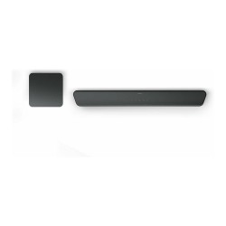 Philips Soundbar 2.1 TAB5309 10 mit kabellosem Subwoofer schwarz — Buy in Cyprus with Fast Delivery