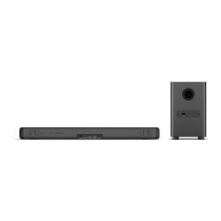 Philips Soundbar 2.1 TAB5309 10 mit kabellosem Subwoofer schwarz — Buy in Cyprus with Fast Delivery