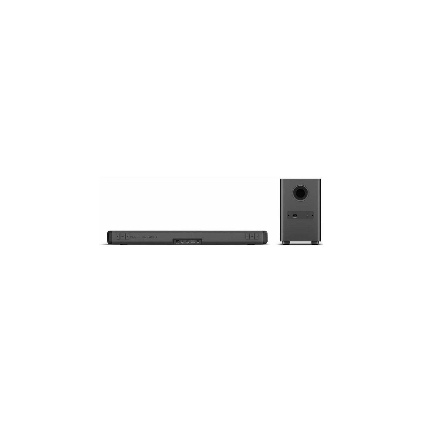 Philips Soundbar 2.1 TAB5309 10 mit kabellosem Subwoofer schwarz — Buy in Cyprus with Fast Delivery