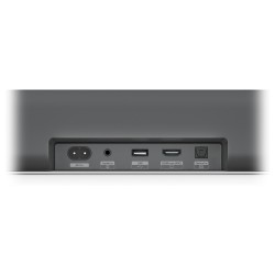 Philips Soundbar 2.1 TAB5309 10 mit kabellosem Subwoofer schwarz — Buy in Cyprus with Fast Delivery