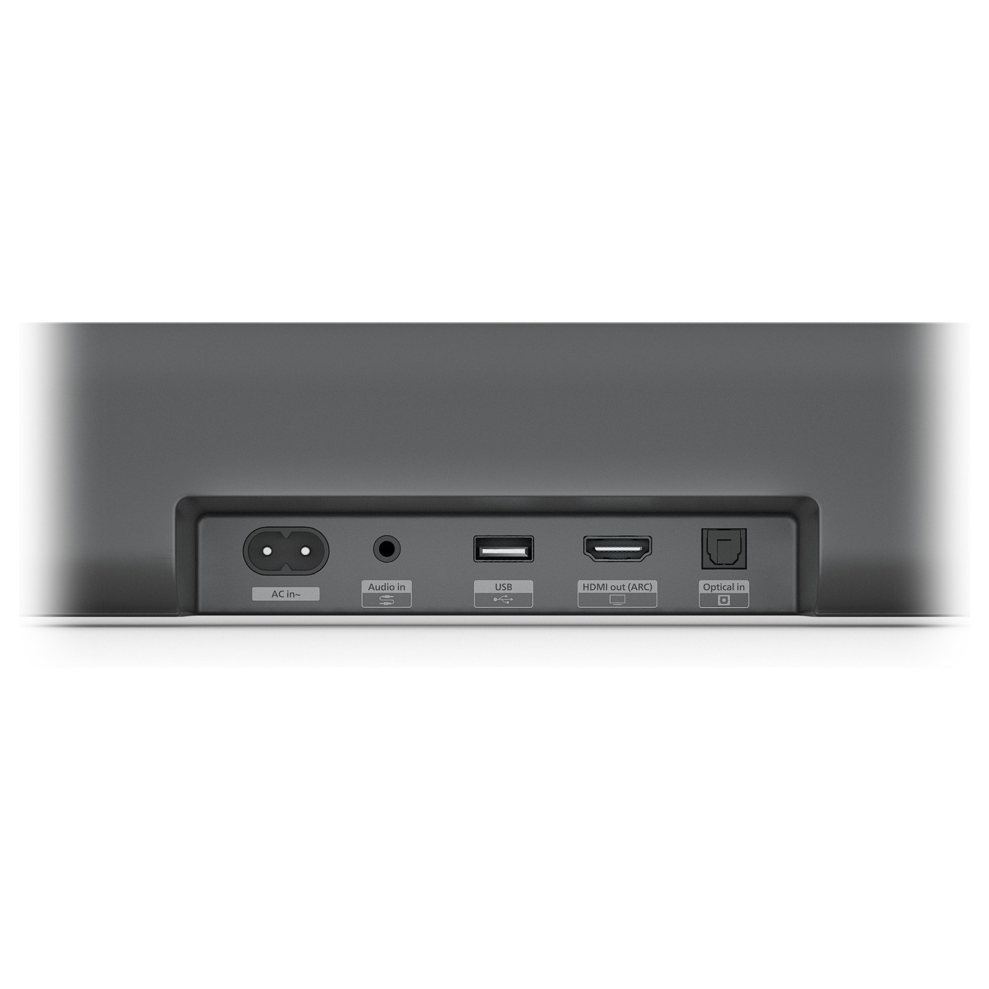 Philips Soundbar 2.1 TAB5309 10 mit kabellosem Subwoofer schwarz — Buy in Cyprus with Fast Delivery
