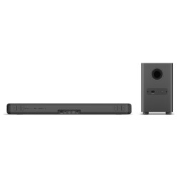 Philips Soundbar 2.1 TAB5309 10 mit kabellosem Subwoofer schwarz — Buy in Cyprus with Fast Delivery