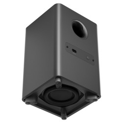 Philips Soundbar 2.1 TAB5309 10 mit kabellosem Subwoofer schwarz — Buy in Cyprus with Fast Delivery