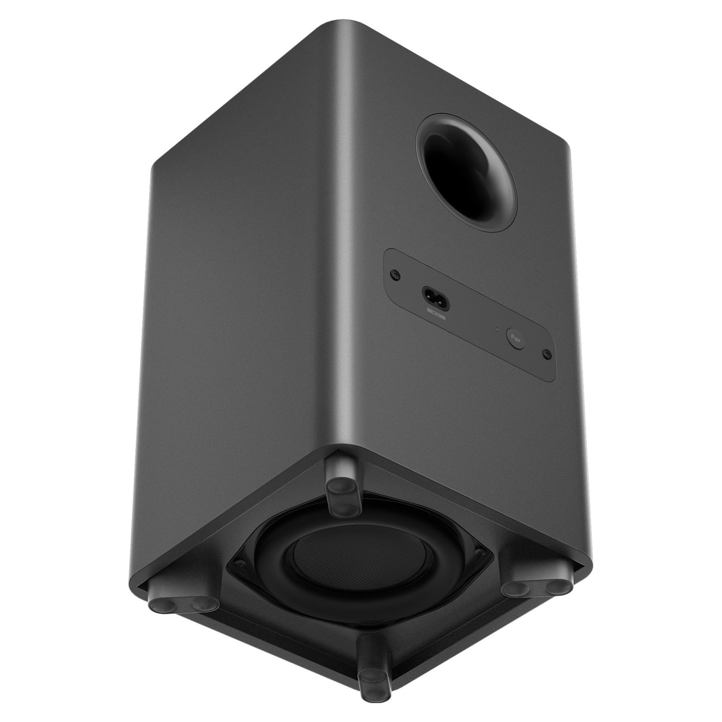 Philips Soundbar 2.1 TAB5309 10 mit kabellosem Subwoofer schwarz — Buy in Cyprus with Fast Delivery