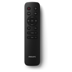 Philips Soundbar 2.1 TAB5309 10 mit kabellosem Subwoofer schwarz — Buy in Cyprus with Fast Delivery