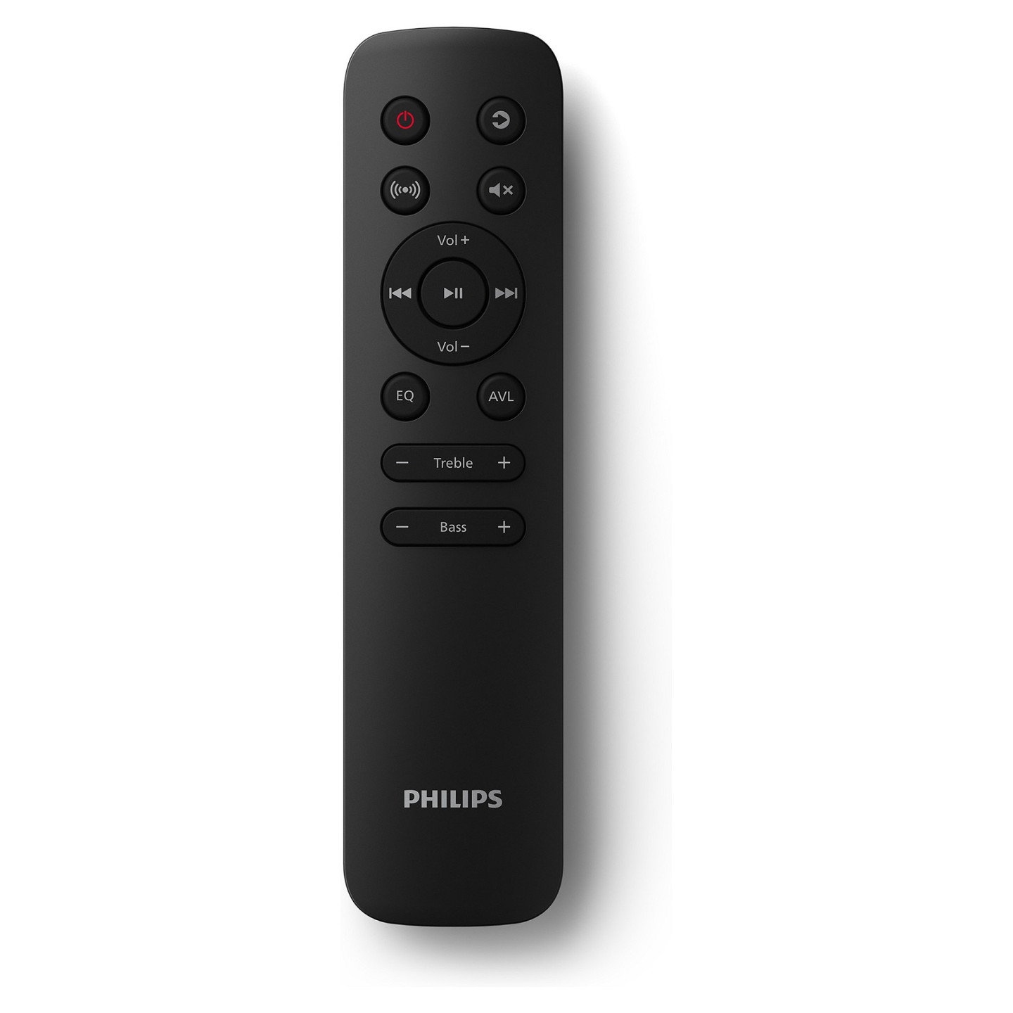 Philips Soundbar 2.1 TAB5309 10 mit kabellosem Subwoofer schwarz — Buy in Cyprus with Fast Delivery