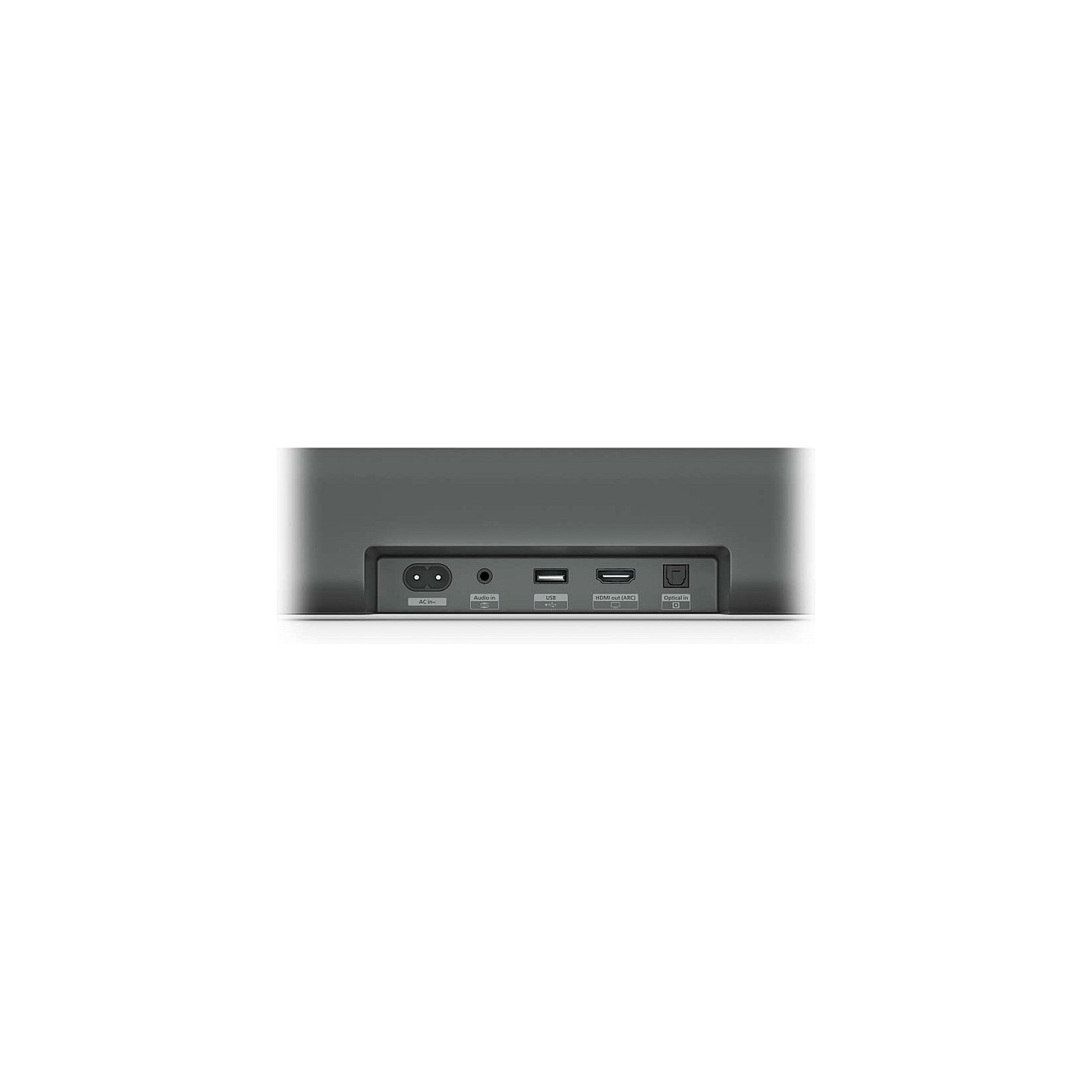 Philips Soundbar 2.1 TAB5309 10 mit kabellosem Subwoofer schwarz — Buy in Cyprus with Fast Delivery