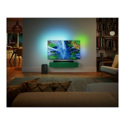 Philips Soundbar 2.1 TAB5309 10 mit kabellosem Subwoofer schwarz — Buy in Cyprus with Fast Delivery