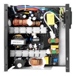 Thermaltake TR2 S 650W 80+ White Non-Modular ATX PSU (Boxed) — Buy in Cyprus with Fast Delivery