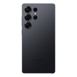 Samsung Galaxy S25 Ultra 5G Dual Sim 12RAM 256GB DE titanium jetblack — Buy in Cyprus with Fast Delivery