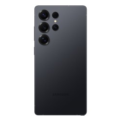 Samsung Galaxy S25 Ultra 5G Dual Sim 12RAM 256GB DE titanium jetblack — Buy in Cyprus with Fast Delivery