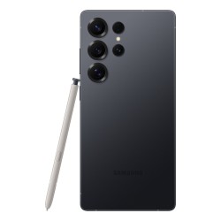 Samsung Galaxy S25 Ultra 5G Dual Sim 12RAM 256GB DE titanium jetblack — Buy in Cyprus with Fast Delivery
