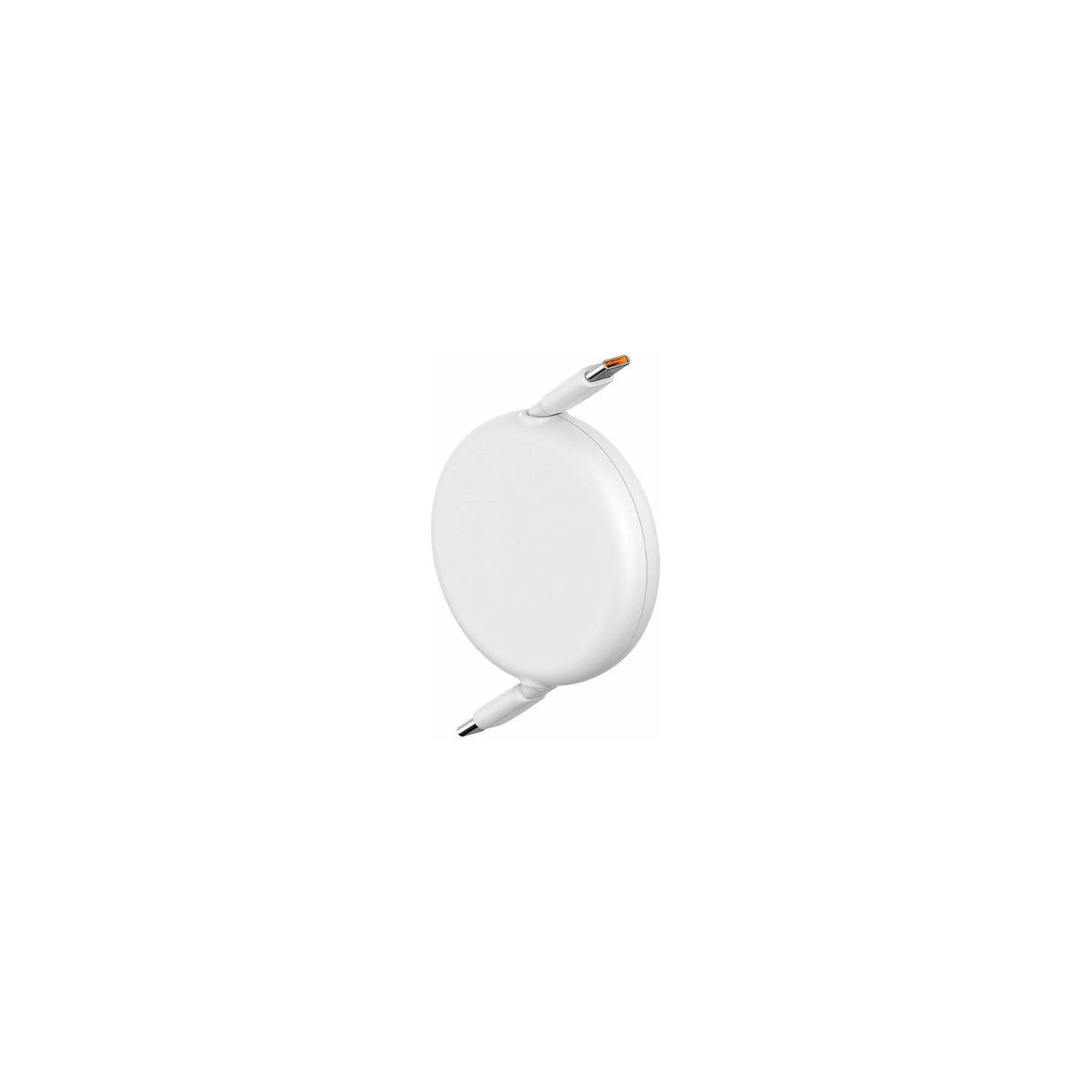 Baseus Free2Draw ausziehbares Ladekabel Type-C auf Type-C 100W — Buy in Cyprus with Fast Delivery