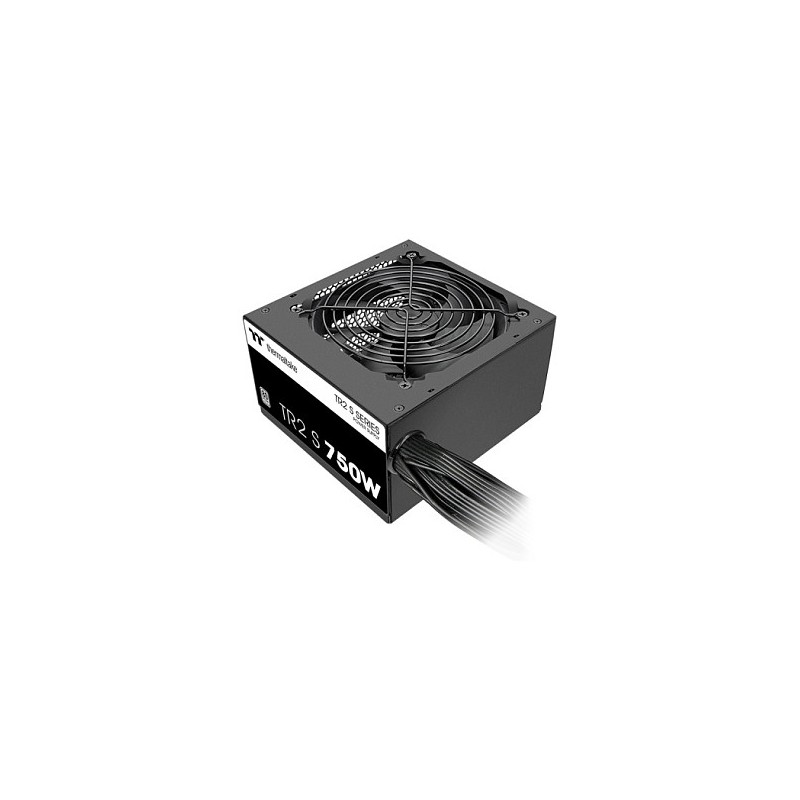 Thermaltake TR2 S 750W ATX 80 Plus (Boxed) — Buy in Cyprus with Fast Delivery