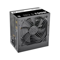 Thermaltake TR2 S 750W ATX 80 Plus (Boxed) — Buy in Cyprus with Fast Delivery