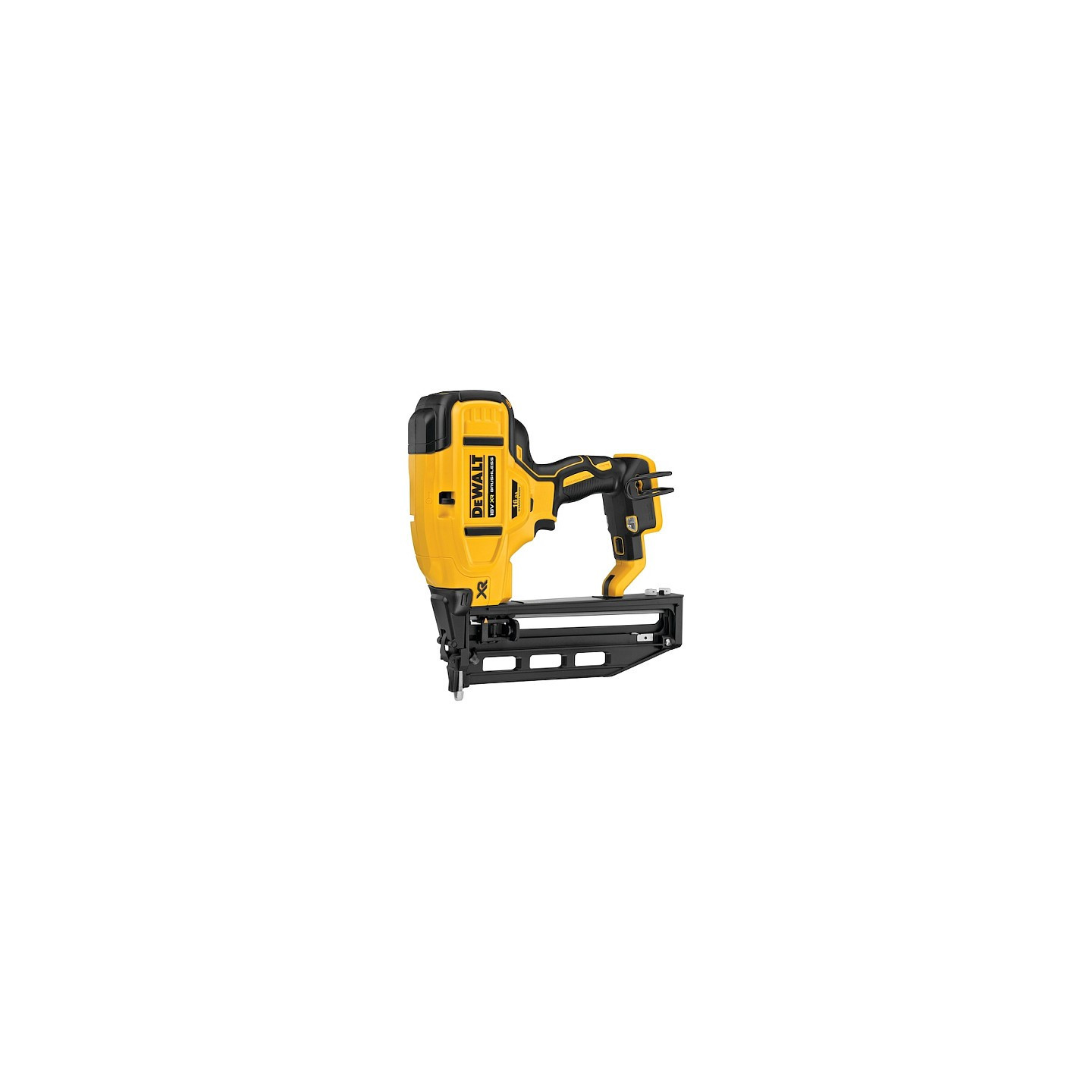 DEWALT Akku-Stauchkopfnagler 0. 18V Basisv. — Buy in Cyprus with Fast Delivery