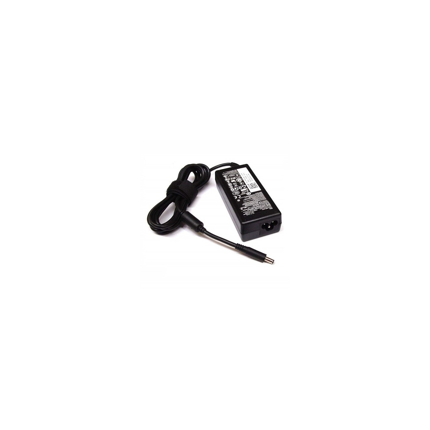 Dell 65W AC Adapter - MGJN9 - Black, EU Plug, 4.5x3.0mm DC Tip — Buy in Cyprus with Fast Delivery