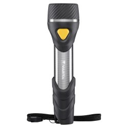 Varta Taschenlampe Day Light Multi LED F20 2AA — Buy in Cyprus with Fast Delivery