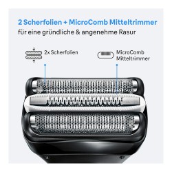 Braun Kombipack 32B — Buy in Cyprus with Fast Delivery