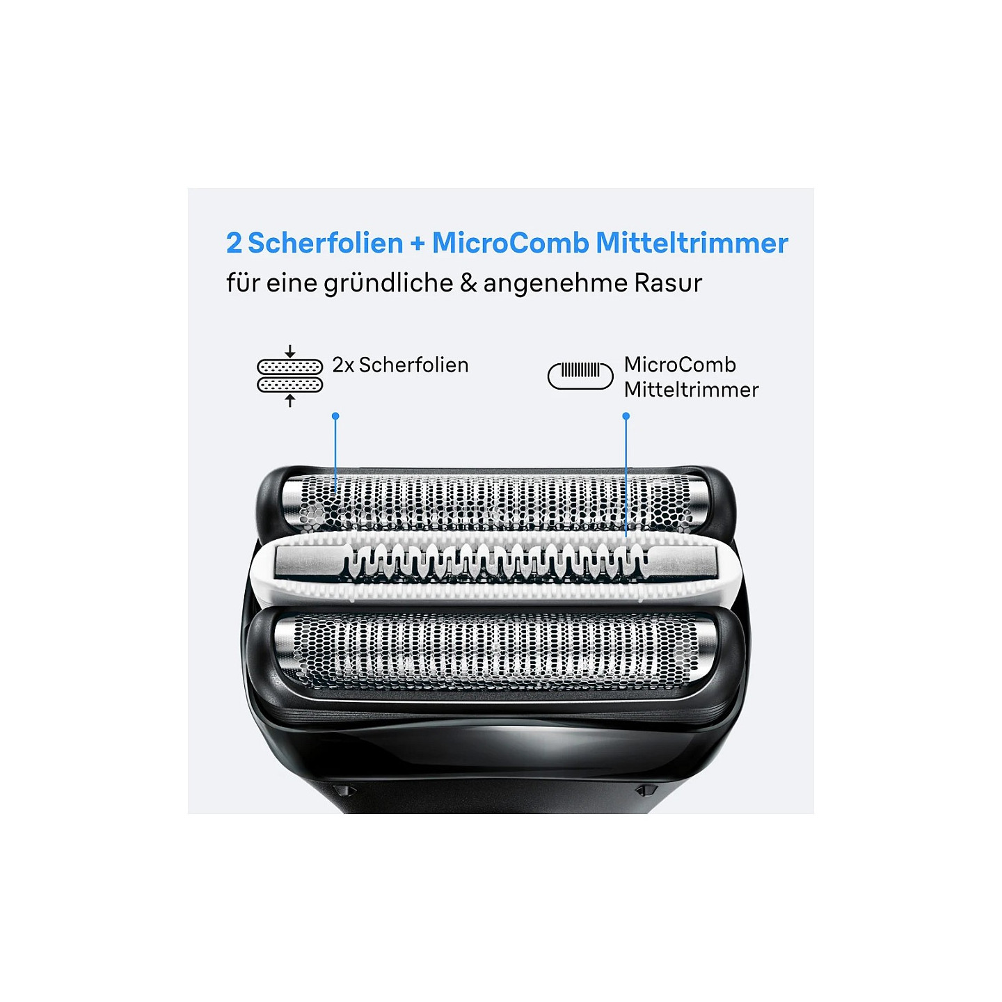 Braun Kombipack 32B — Buy in Cyprus with Fast Delivery