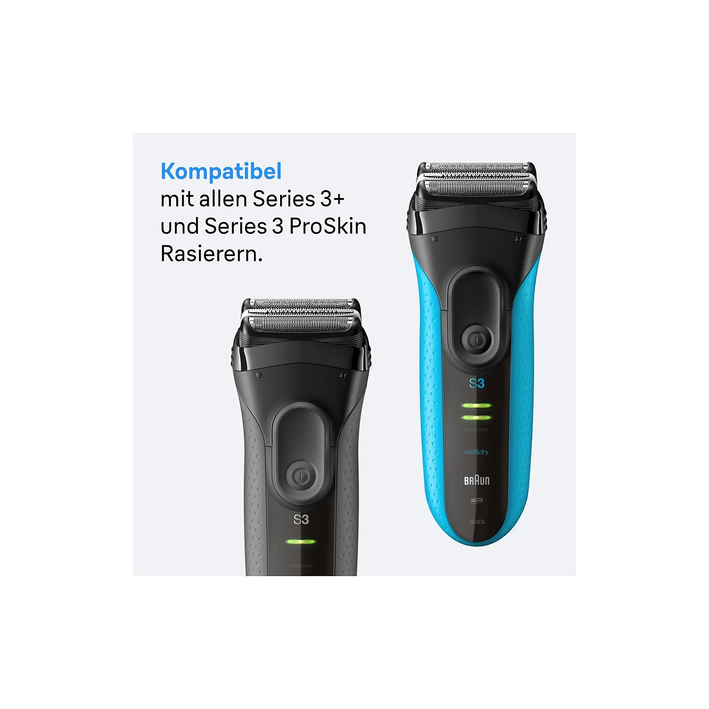 Braun Kombipack 32B — Buy in Cyprus with Fast Delivery