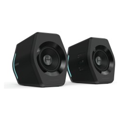 Edifier G2000 2.0 Bluetooth Gaming RGB schwarz retail — Buy in Cyprus with Fast Delivery