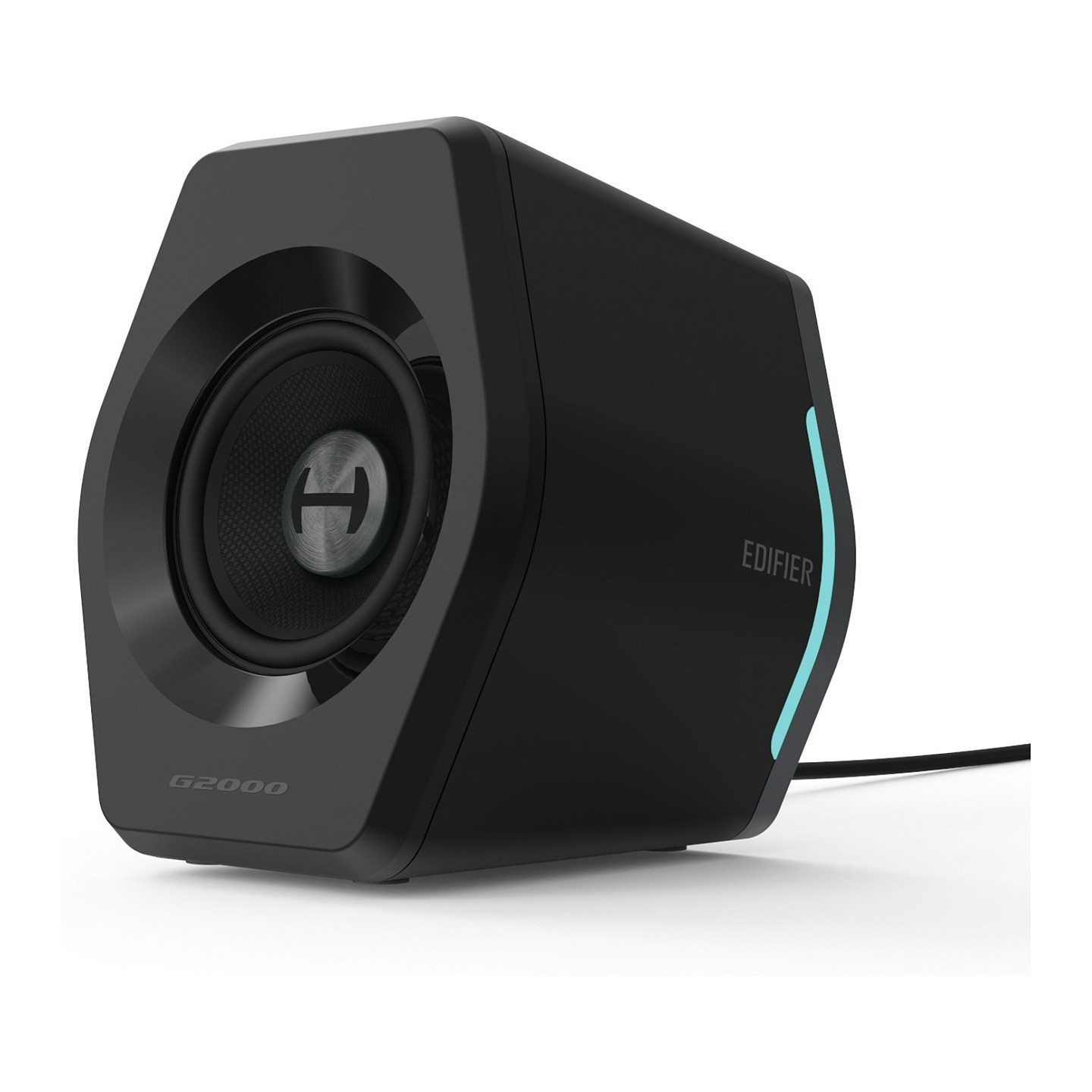 Edifier G2000 2.0 Bluetooth Gaming RGB schwarz retail — Buy in Cyprus with Fast Delivery