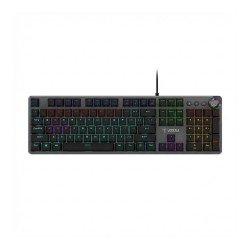 MSI FORGE GK-320 RED Gaming Keyboard. verkabelt — Buy in Cyprus with Fast Delivery