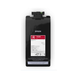 EPSON Tinte rot 1600ml SC T7700DL — Buy in Cyprus with Fast Delivery