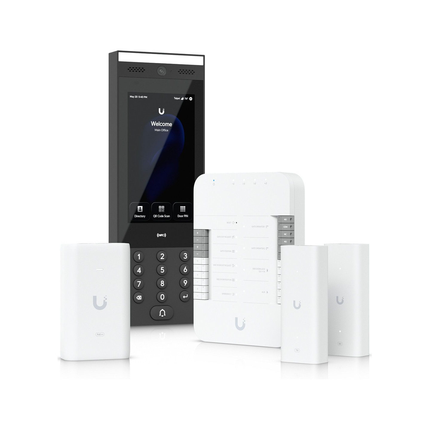 Ubiquiti UA-G3-SK-Gate — Buy in Cyprus with Fast Delivery