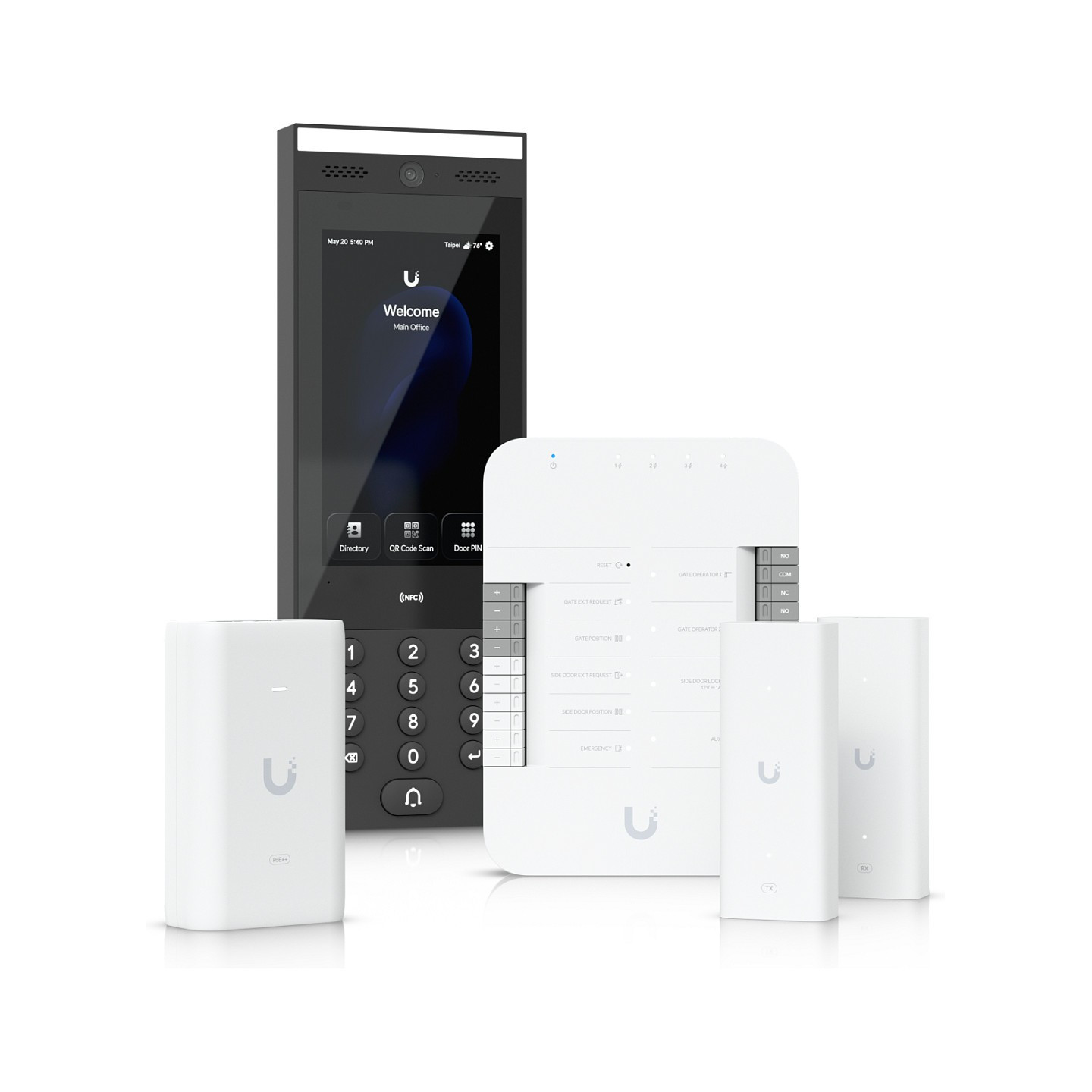 Ubiquiti UA-G3-SK-Gate — Buy in Cyprus with Fast Delivery
