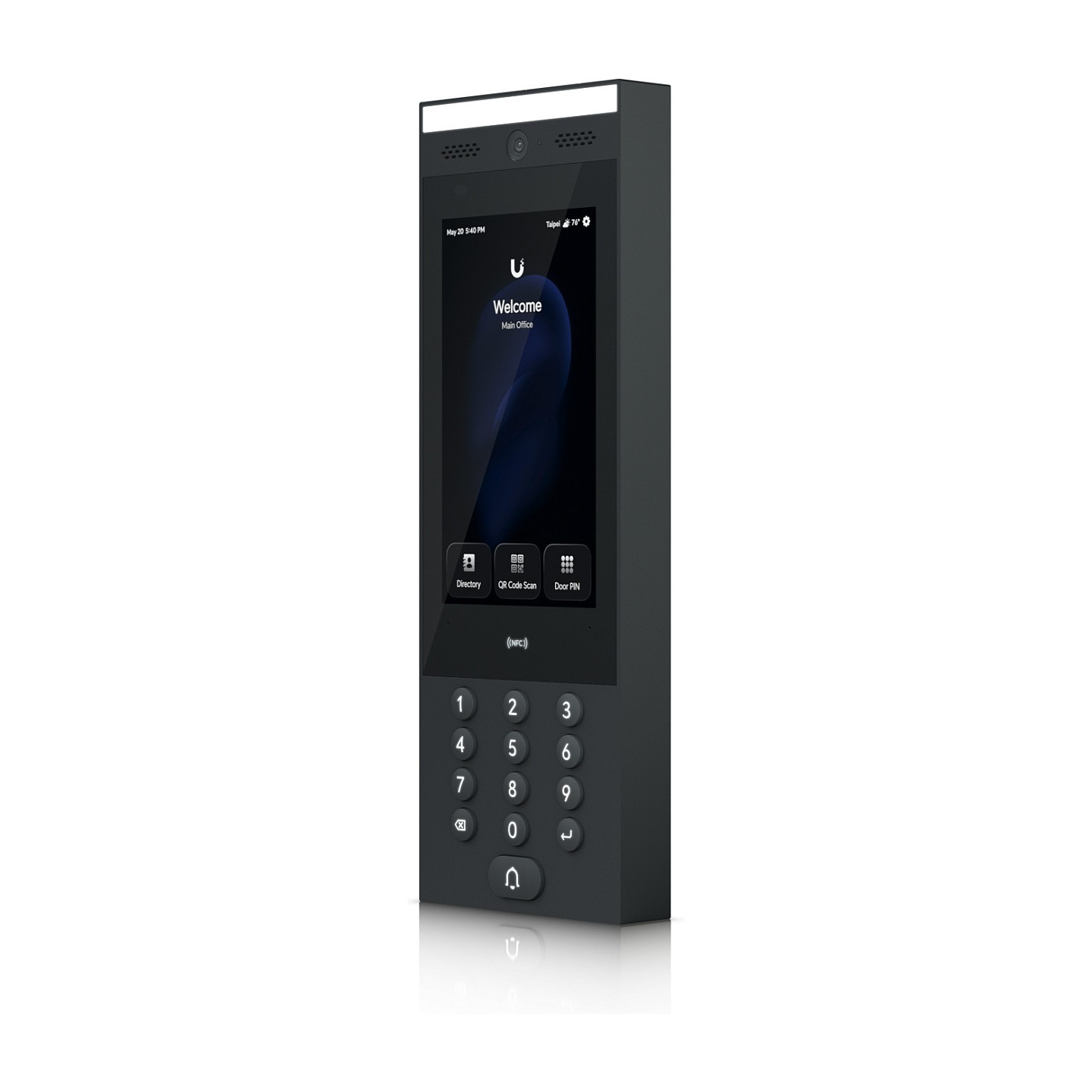 Ubiquiti UA-G3-SK-Gate — Buy in Cyprus with Fast Delivery