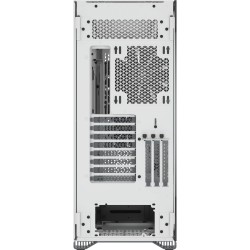 Corsair 7000D Airflow White Full Tower Gaming Gehäuse mit Glas Seitenfenster — Buy in Cyprus with Fast Delivery