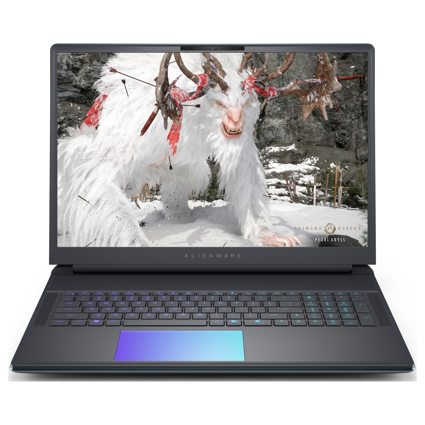 Dell Alienware Area51 AA18250 CU9 275HX 64GB 2TBSSD RTX5090 W11 Home — Buy in Cyprus with Fast Delivery