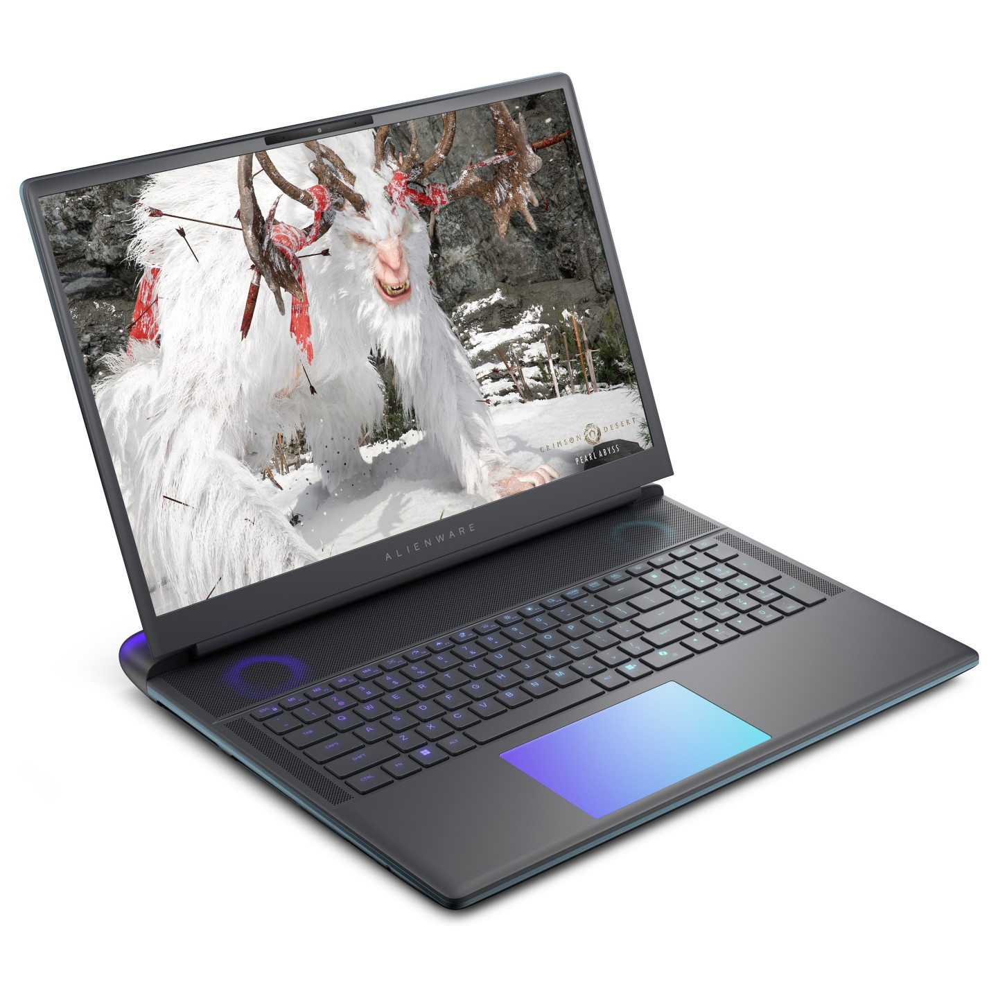 Dell Alienware Area51 AA18250 CU9 275HX 64GB 2TBSSD RTX5090 W11 Home — Buy in Cyprus with Fast Delivery