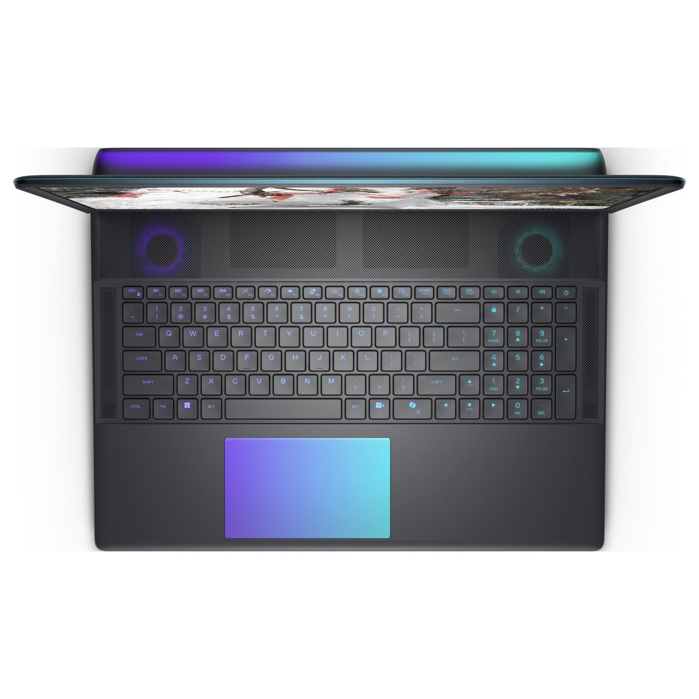 Dell Alienware Area51 AA18250 CU9 275HX 64GB 2TBSSD RTX5090 W11 Home — Buy in Cyprus with Fast Delivery