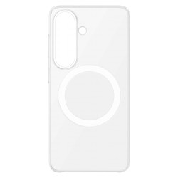 Samsung Clear Magnet Case Galaxy S26. Transparency — Buy in Cyprus with Fast Delivery