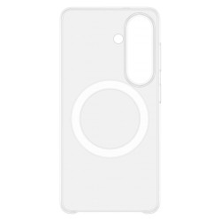 Samsung Clear Magnet Case Galaxy S26. Transparency — Buy in Cyprus with Fast Delivery