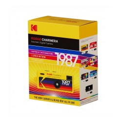 Kodak CHARMERA Digital Camera Blind Box 6x + Display — Buy in Cyprus with Fast Delivery