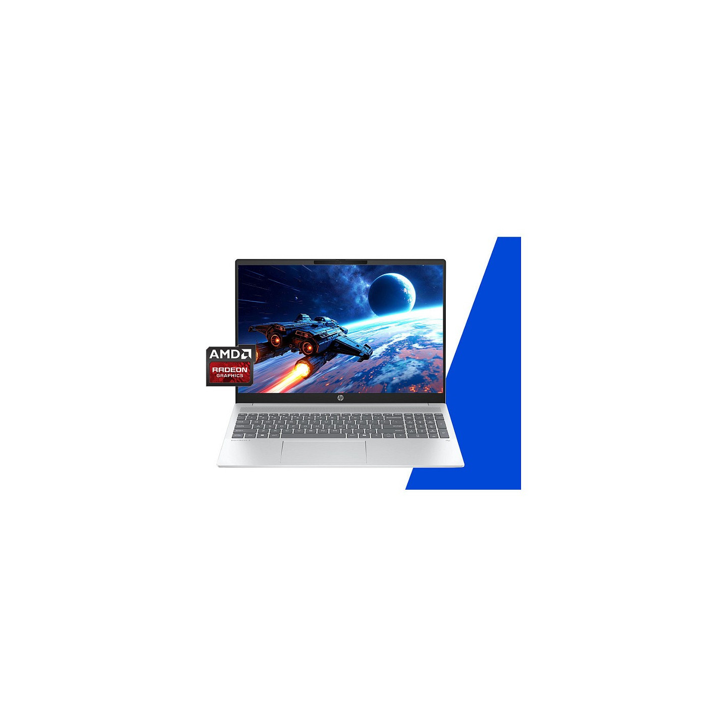 HP OmniBook 5 NGAI 16-AG1452NG – Ryzen AI 5 340 2K Laptop | Armenius Store