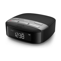 Philips TAR3505 Radiouhr black — Buy in Cyprus with Fast Delivery