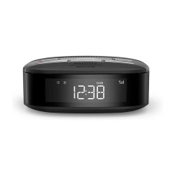 Philips TAR3505 Radiouhr black — Buy in Cyprus with Fast Delivery